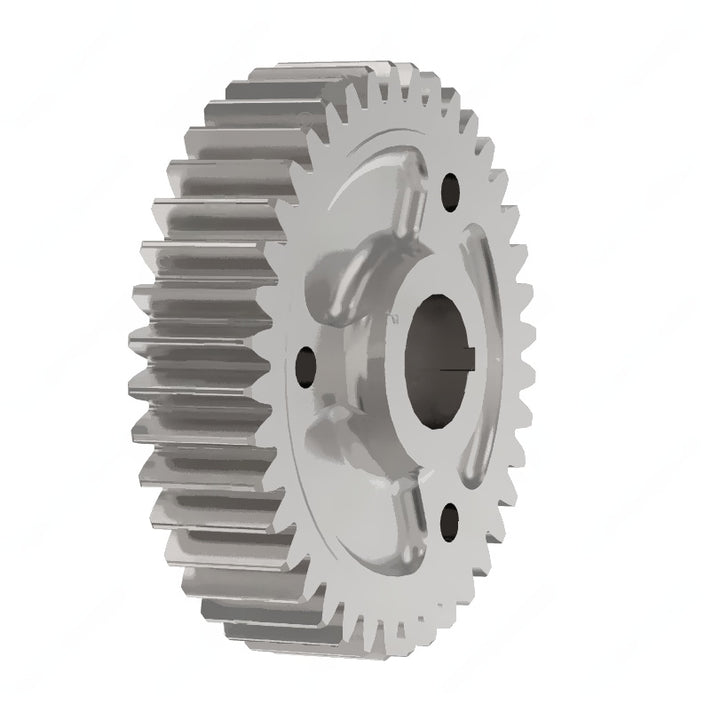 DDE A9360772312 INJ PMP GEAR