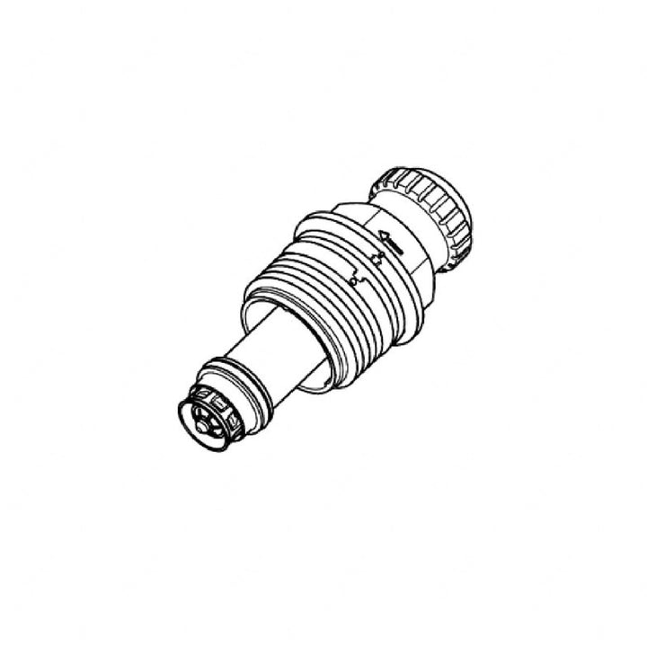 DDE A9360910190 PREFILTER CAP AND PRIMER