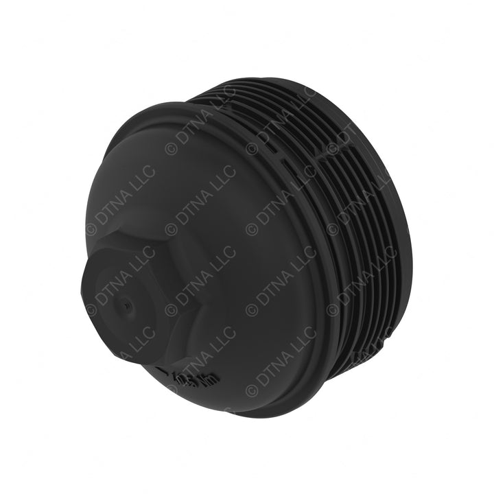 DDE A9360920708 CAP FUEL FILTER