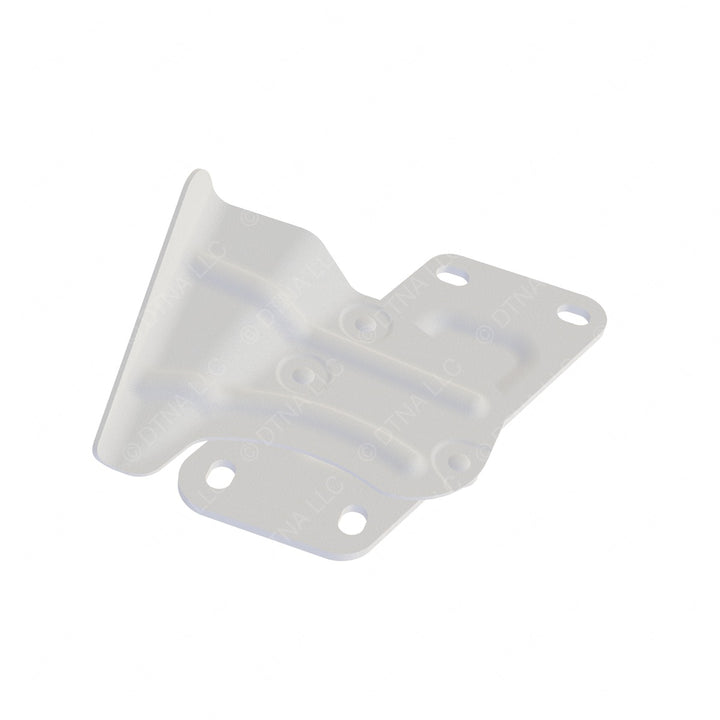 DDE A9360960667 SCREENING PLATE EXH.GAS-T-CHRGR / 2-STAG