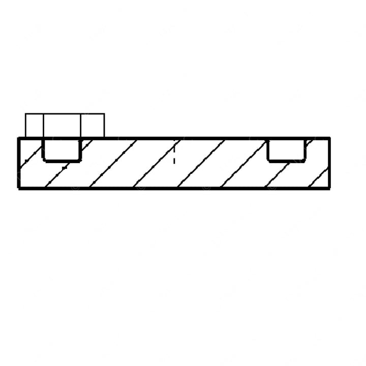 DDE A9360981680 GASKET