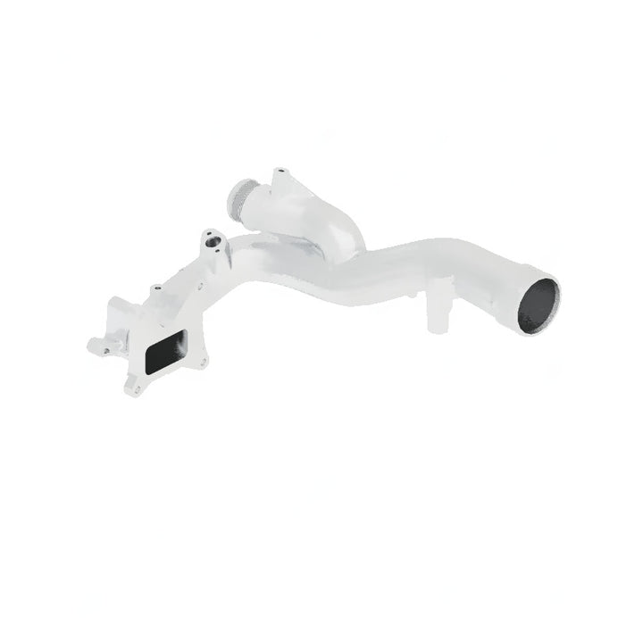 DDE A9360983308 CHARGE AIR PIPE / COLD