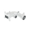 DDE A9360983408 CHARGE AIR PIPE / COLD