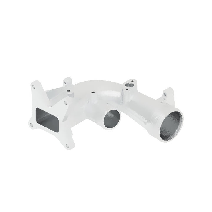 DDE A9360983408 CHARGE AIR PIPE / COLD