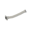 DDE A9361400408 EXHAUST GAS RECIRCULATION LINE / COLD