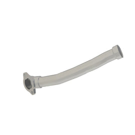 DDE A9361400408 EXHAUST GAS RECIRCULATION LINE / COLD