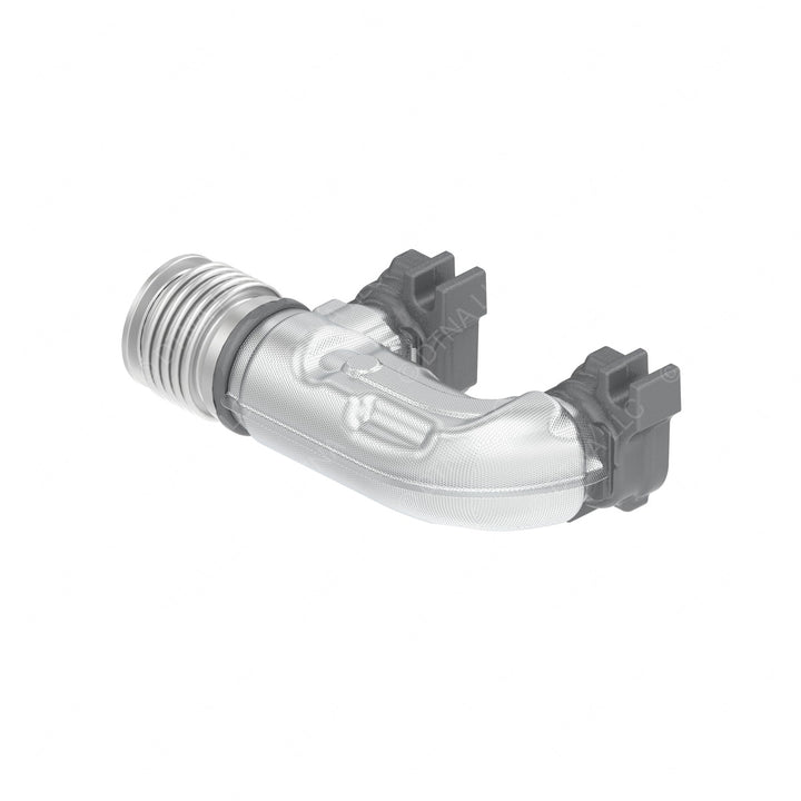 DDE A9361405414 EXHAUST MANIFOLD END-PIECE COMPL