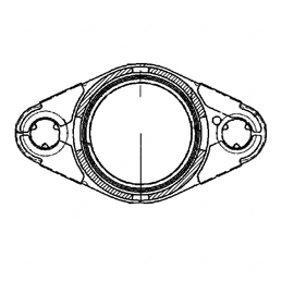 DDE A9361420880 SEAL