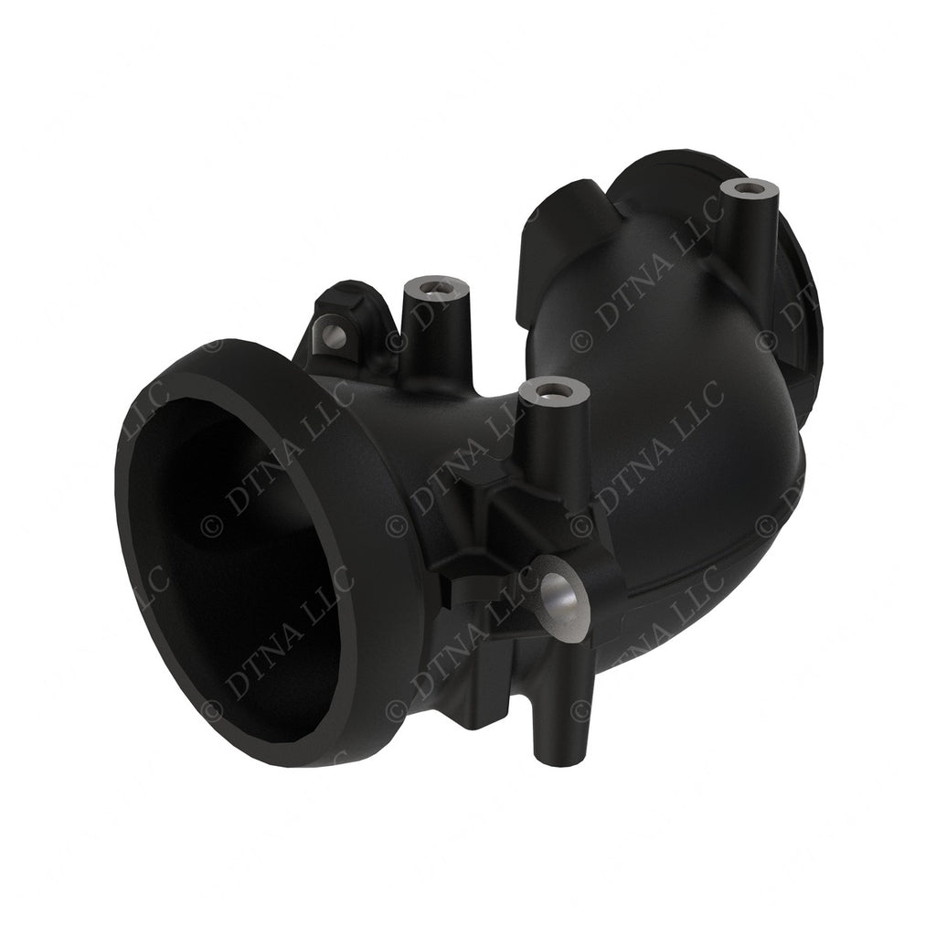 DDE A9361445144 FLANGED MANIFOLD