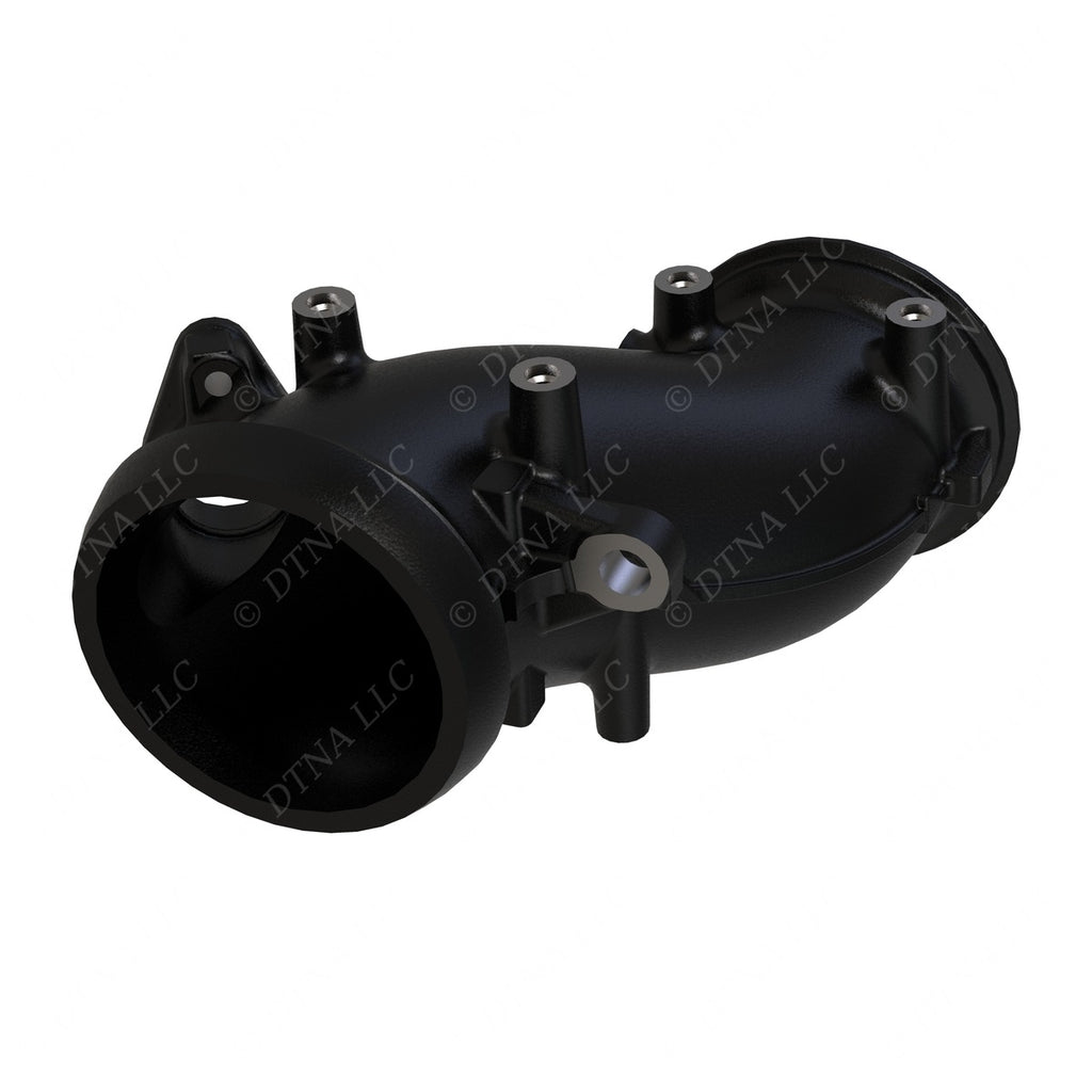 DDE A9361445244 FLANGED MANIFOLD