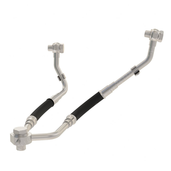DDE A9361808220 TUBE - OIL DRAIN, TURBOCHARGER