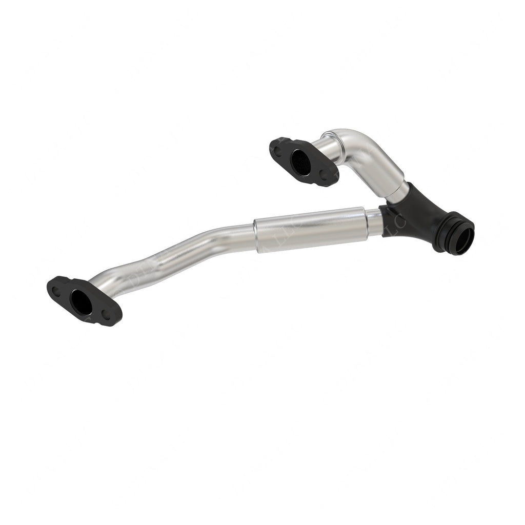 DDE A9361808920 TUBE - OIL DRAIN, TURBOCHARGER