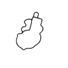 DDE A9361860080 PROFILE SEAL