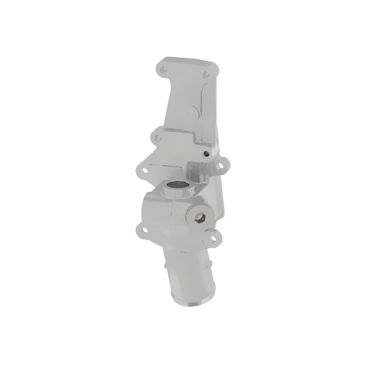 DDE A9362002356 COOLANT INLET CONNECTION