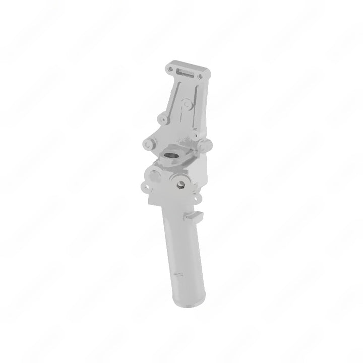 DDE A9362002856 COOLANT INLET CONNECTION