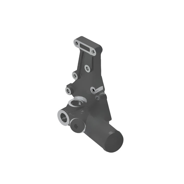 DDE A9362002956 COOLANT OUTLET CONNECTION