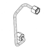 DDE A9362004251 COOLANT LINE