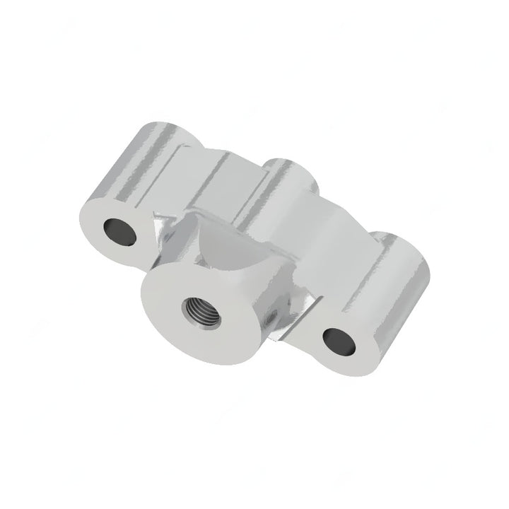 DDE A9362020540 BRACKET / RETURN PULLEY