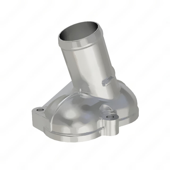 DDE A9362032274 CAP WITH FITTING FOR DOUBLE THERMOSTAT