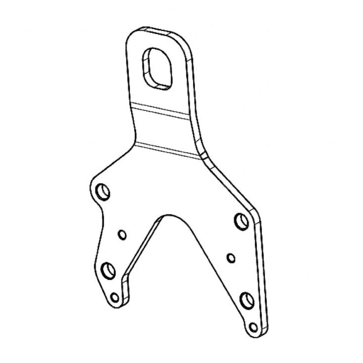 DDE A9362232741 SUSPENSION EYE