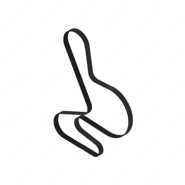 DDE A9369935896 POLY-V-BELT
