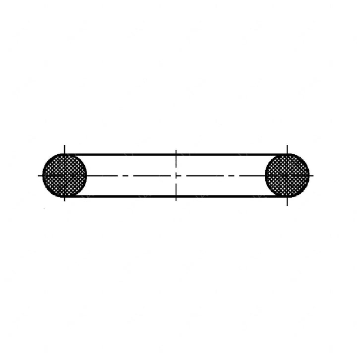 DDE A9369971845 O-RING