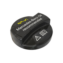 DDE A9900100200 FILLER CAP