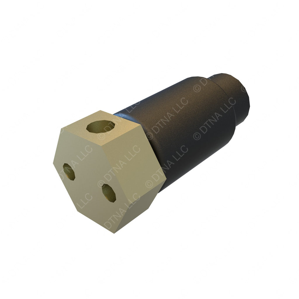 DDE A9900780900 SOLENOID VALVE