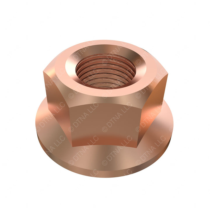 DDE A9901420100 NUT