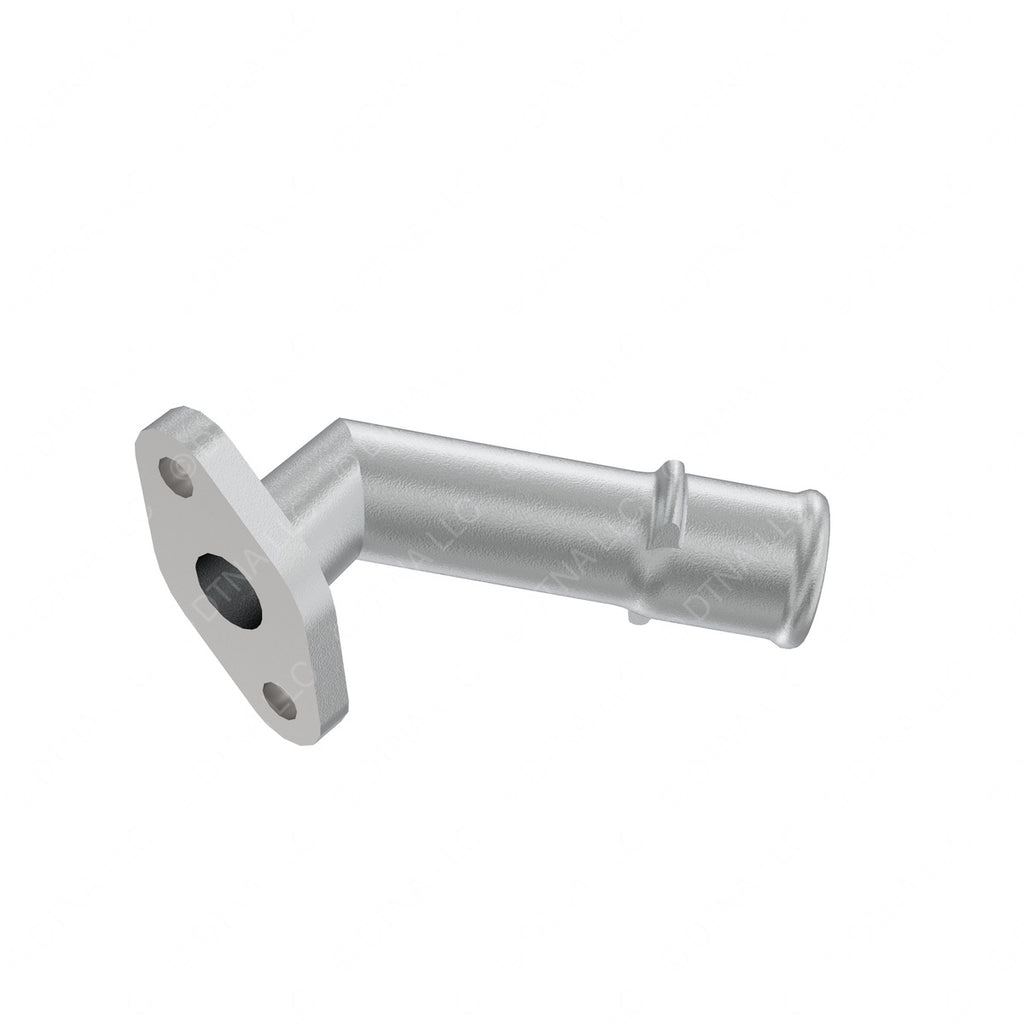 DDE A9901870000 OIL RETURN LINE