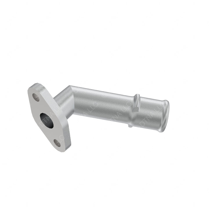 DDE A9901870000 OIL RETURN LINE