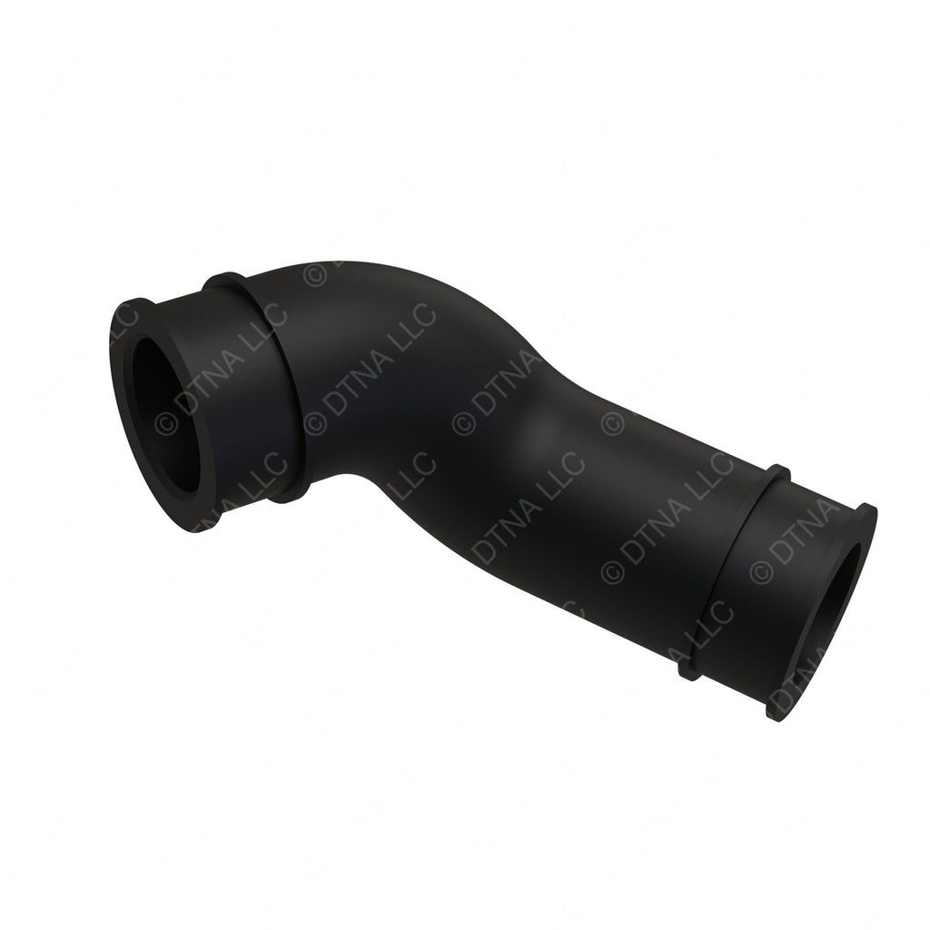 DDE A9901870082 OIL HOSE