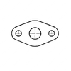 DDE A9901870600 GASKET