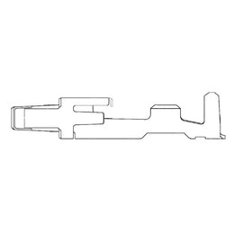 DDE A9905450428 PLUG