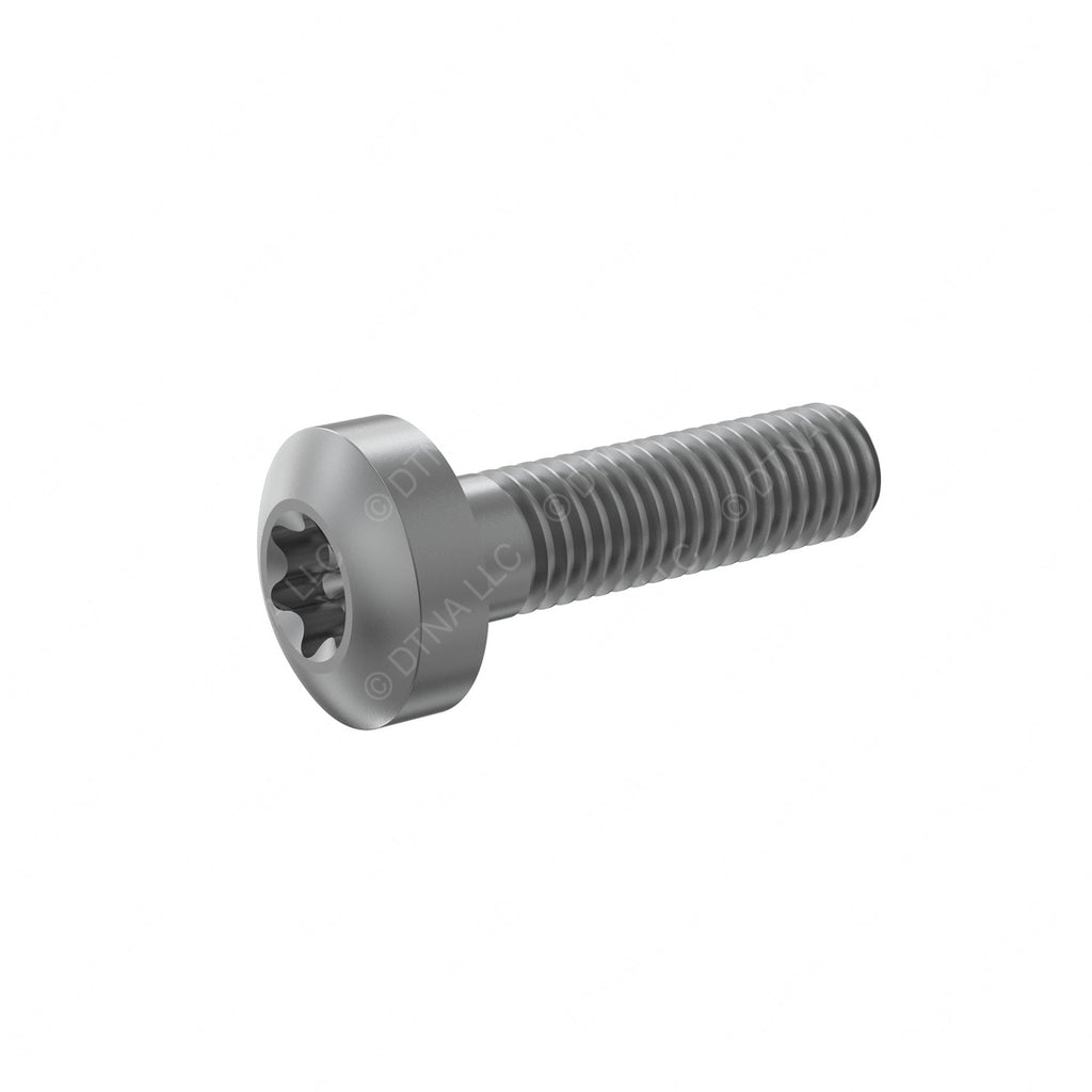 DDE A9909900804 SCREW, M8X30