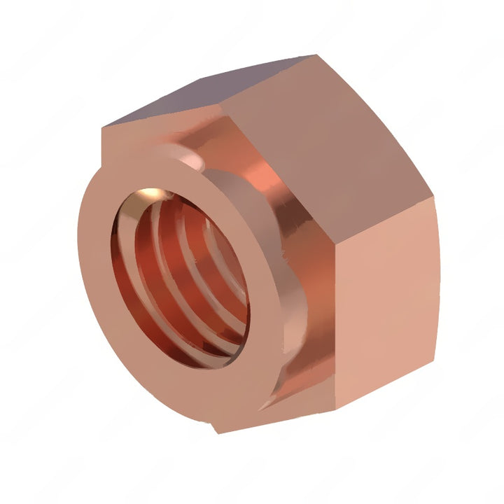 DDE A9909900900 NUT