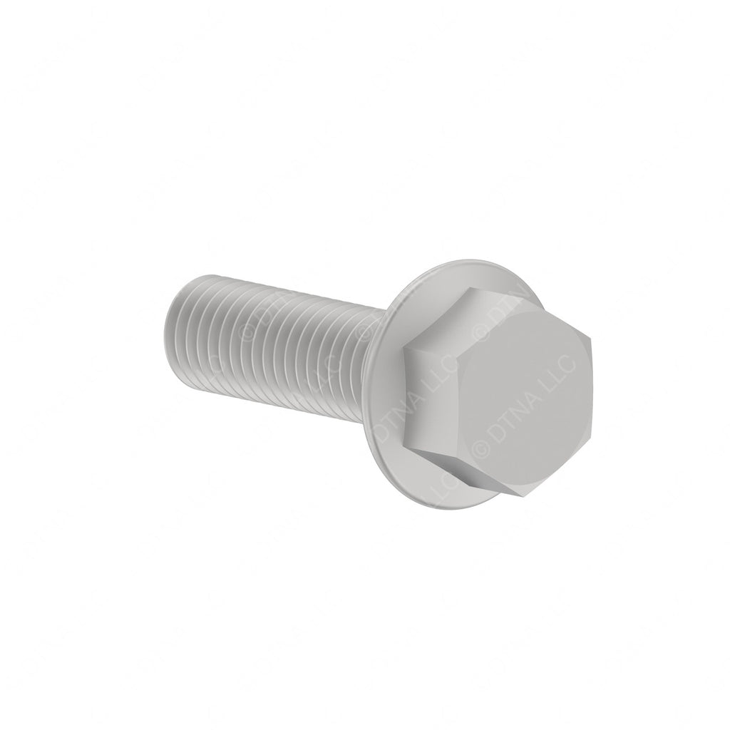 DDE A9909909806 HEX SCREW