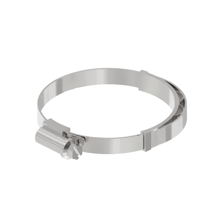 DDE A9909978604 HOSE CLAMP