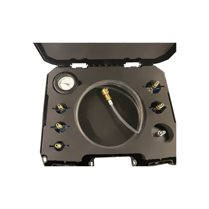 DDE DKI001E19017-1 GAUGE, CRANKCASE PRESSURE KIT