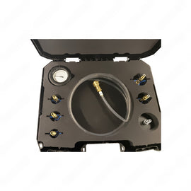 DDE DKI001E19017-2 WING NUT, CRANKCASE PRESSURE KIT
