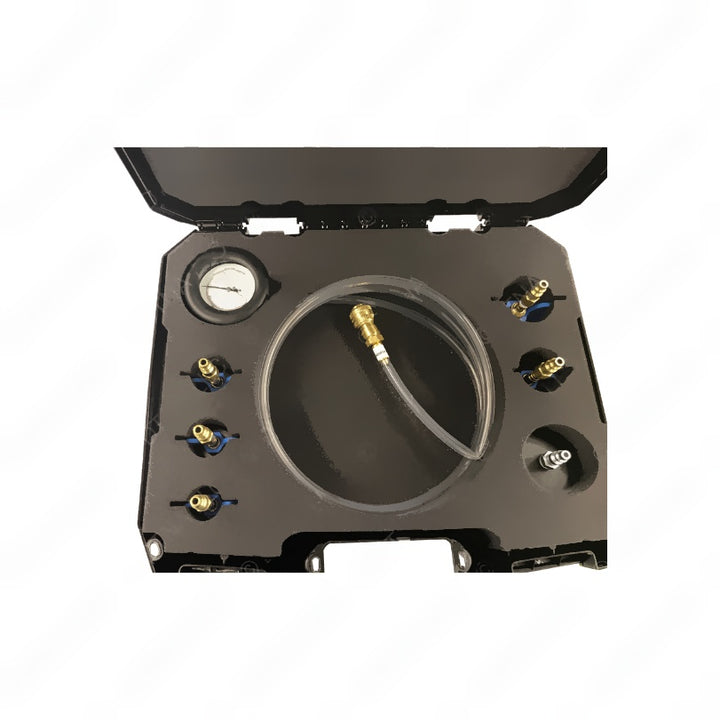 DDE DKI001E19017-2 WING NUT, CRANKCASE PRESSURE KIT