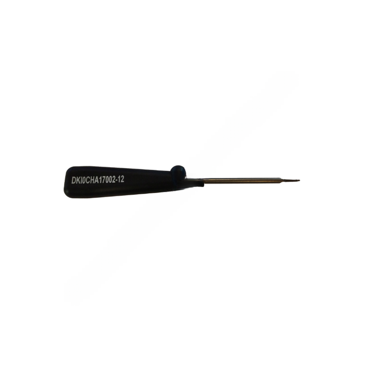 DDE DKI0CHA17002-12 DEUTSCH PICK REMOVAL TOOL