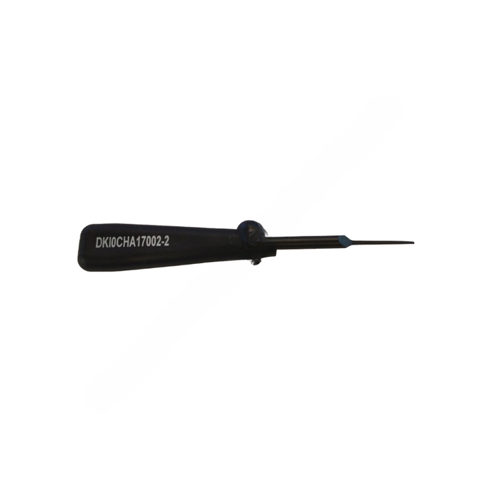 DDE DKI0CHA17002-2 AUTOMOTIVE CONNECTORS TERM REMOVAL TOOL