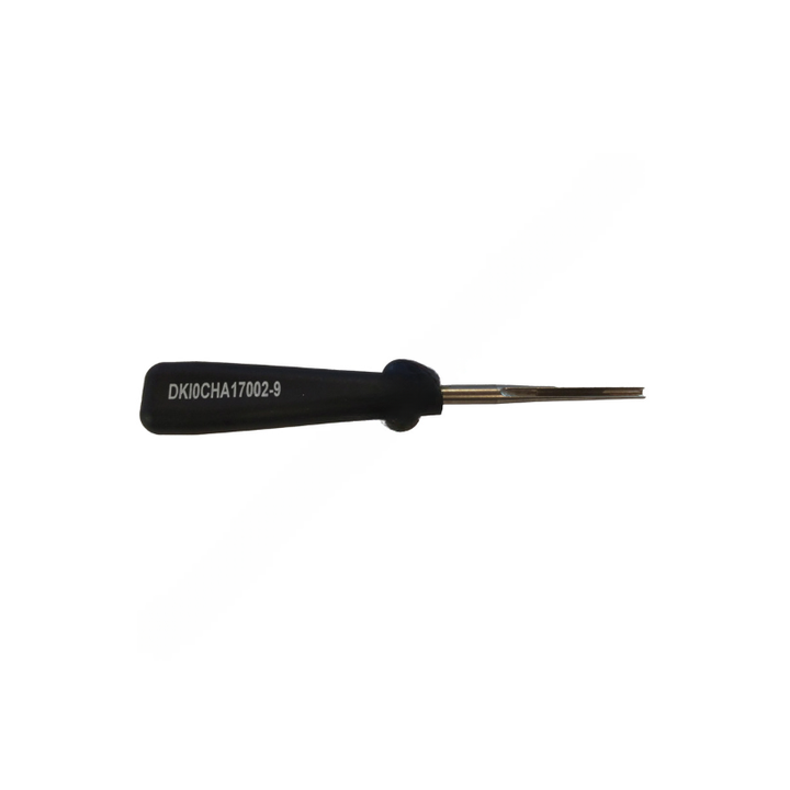 DDE DKI0CHA17002-9 TERMINAL RELEASE TOOL KIT FOR DEUTSCH CO