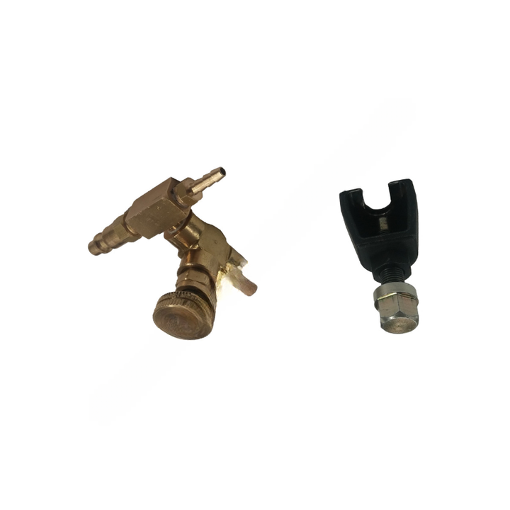 DDE DKI470E16019 WASTEGATEREP
