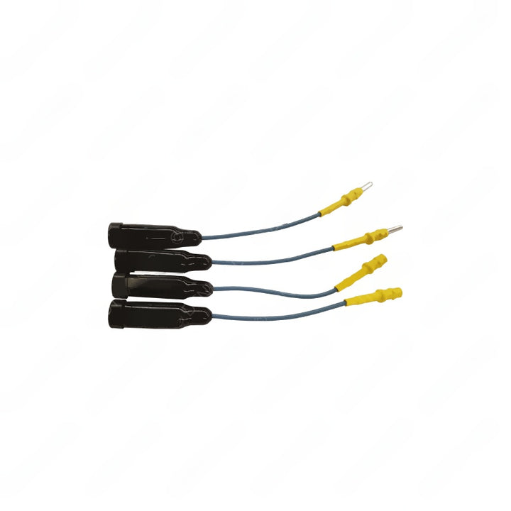 DDE DKI470E16022-35 PROBE 2.5MM PKG