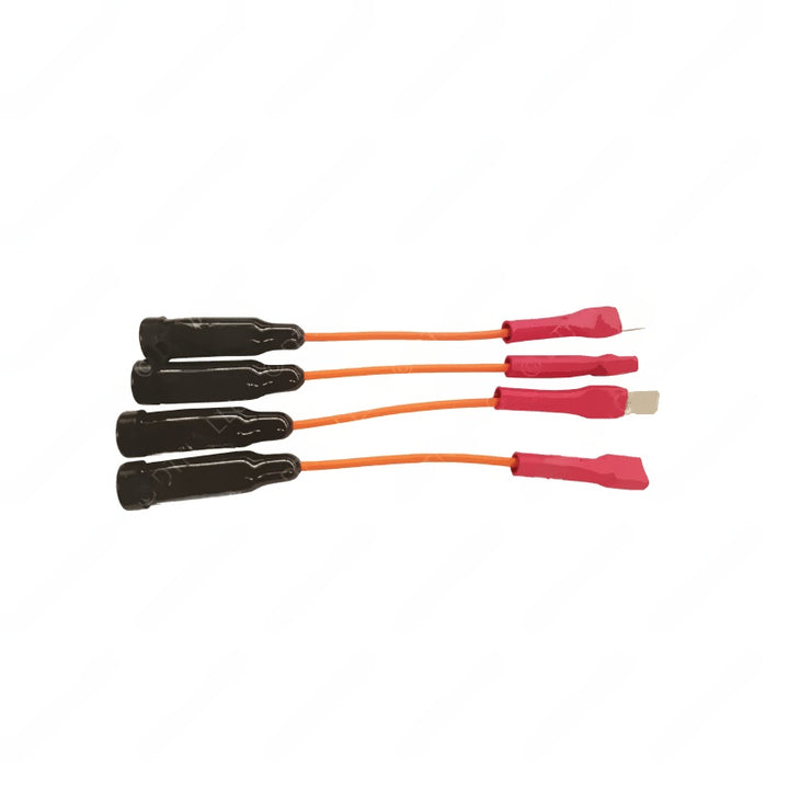 DDE DKI470E16022-43 PROBE 6.3X.8 PKG