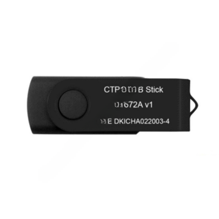 DDE DKICHA022003-4 SF672A V1 CTP1 USB STICK