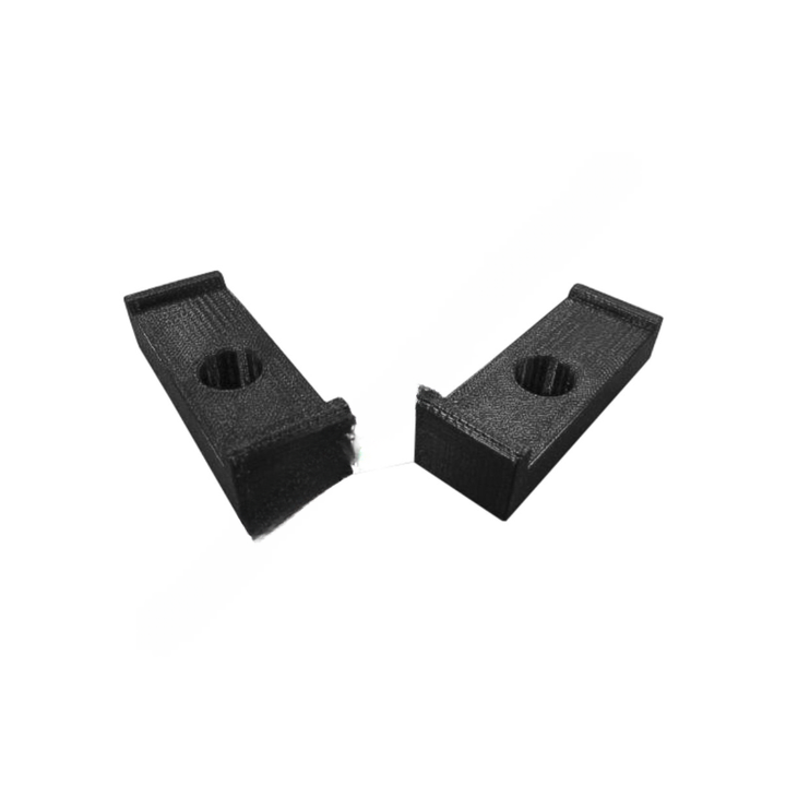 DDE DSN012T16003 PTO STRIP CLAMP