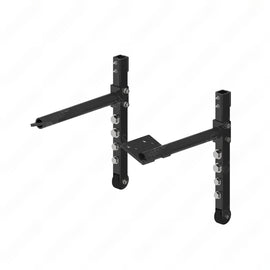 DDE DSN012T18002 TRANSMISSION STAND